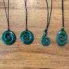 Jade Koru