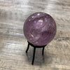 Gemstone spheres