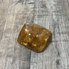 Raw Amber