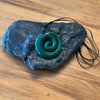 Jade Koru