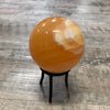 Gemstone spheres