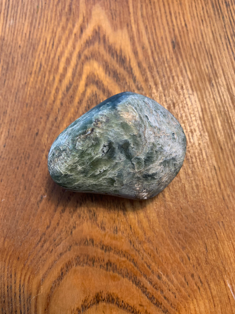 Jade Soothing Stones