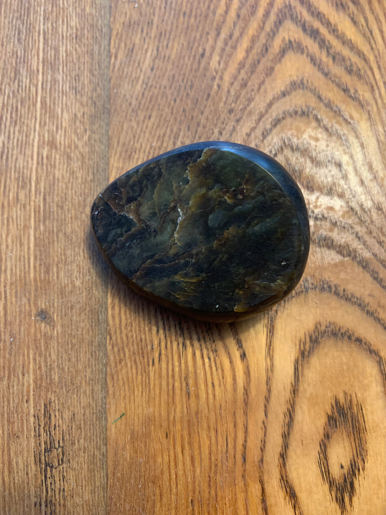 Jade Soothing Stones