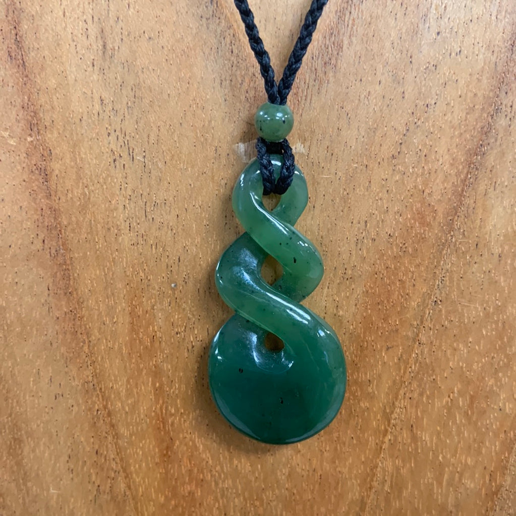 Jade Twist