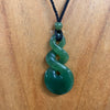 Jade Twist