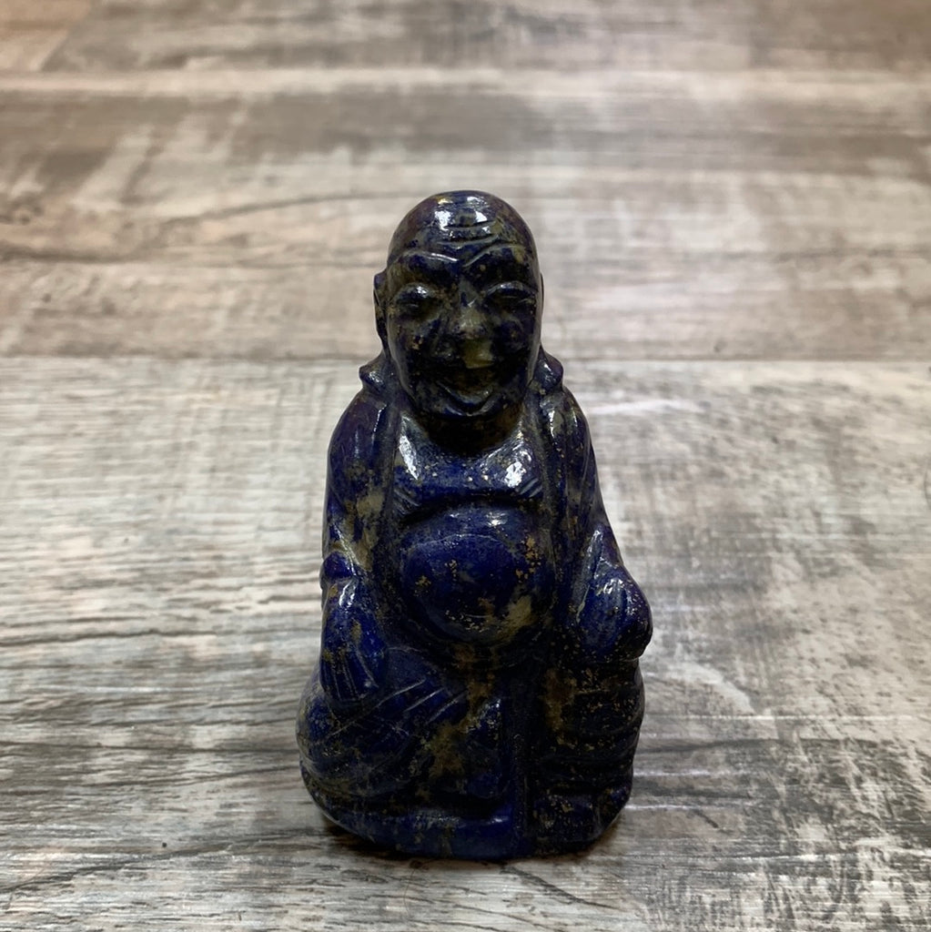 Buddha Statues