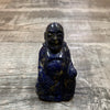 Buddha Statues