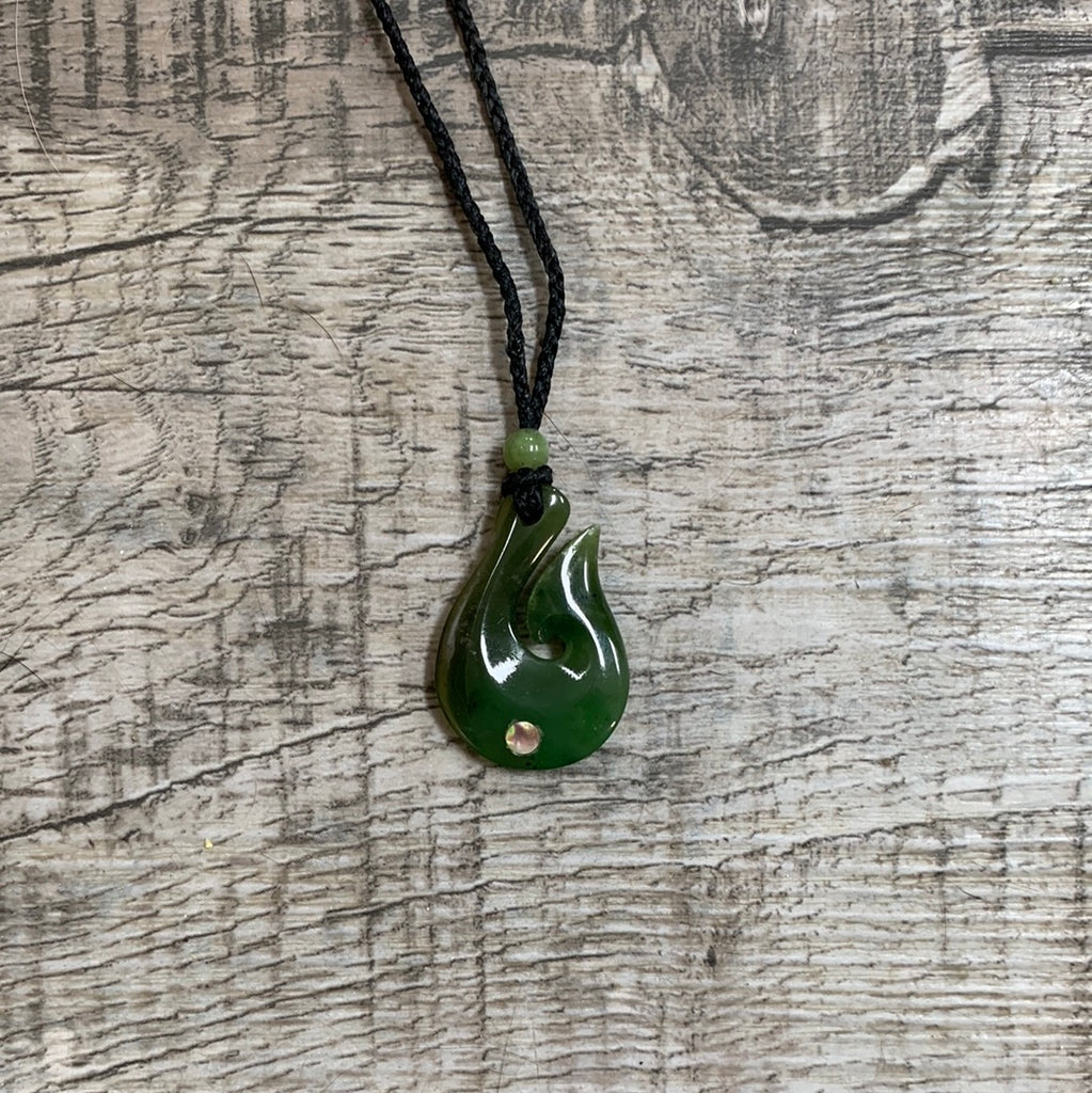 Jade Hook