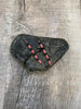 Black Jade and Rhodonite Jewelry