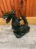 Jade Dragon