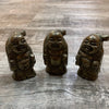 Buddha Statues