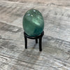 Crystal Eggs