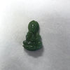 Jade Kwan Yin Pendants