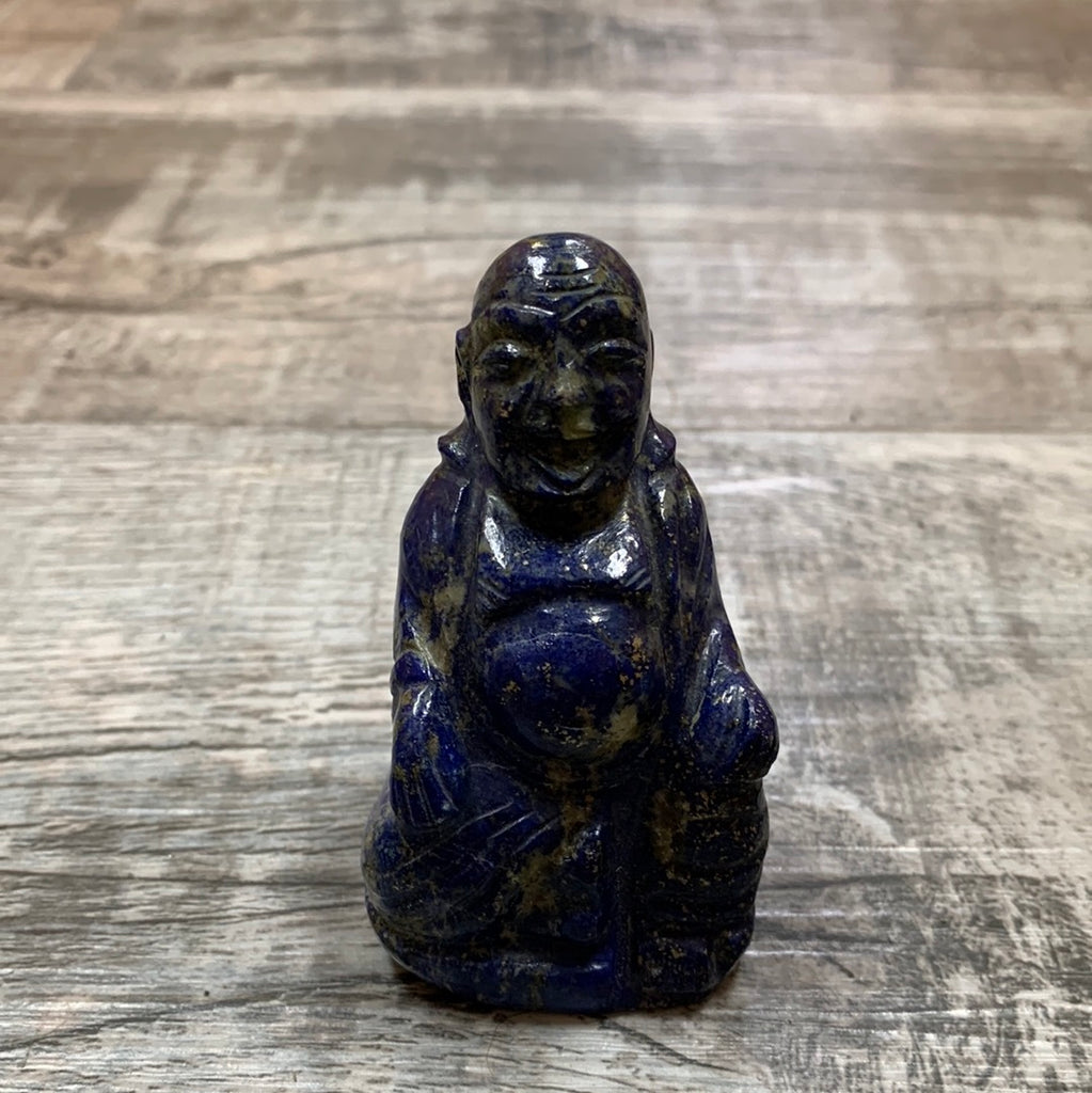 Buddha Statues