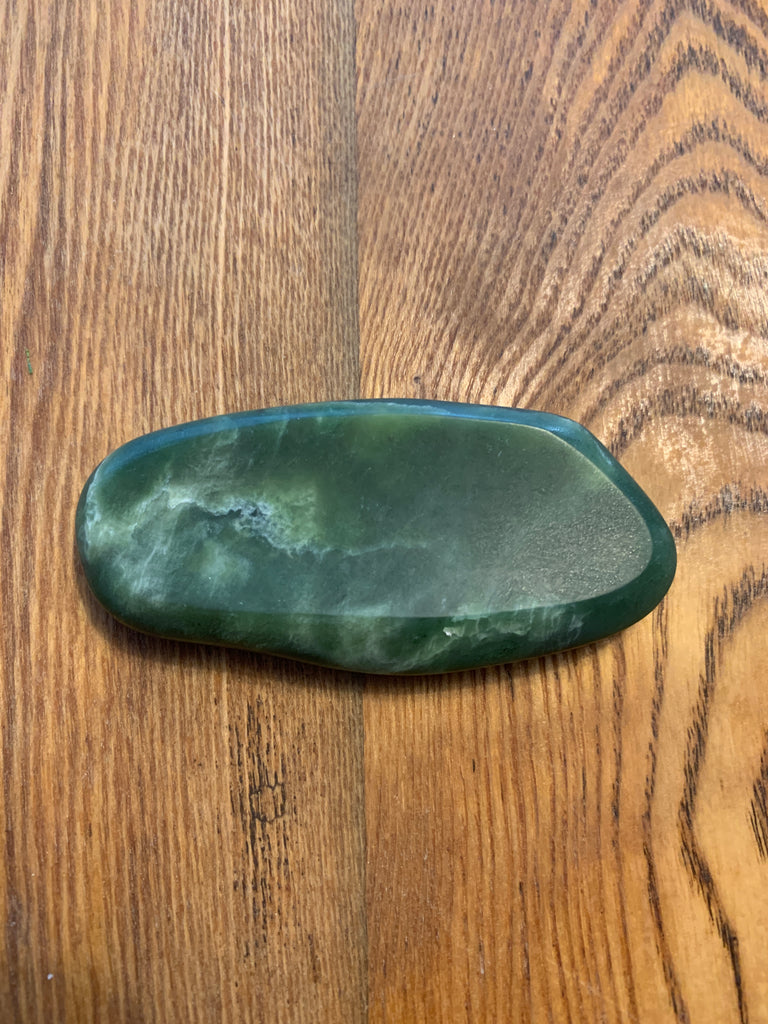 Jade Soothing Stones
