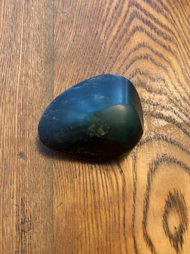 Jade Soothing Stones