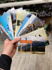 Jade City Postcard
