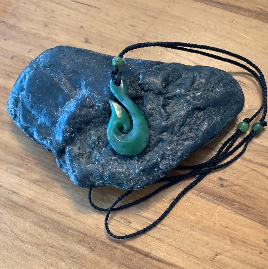 Jade Hook
