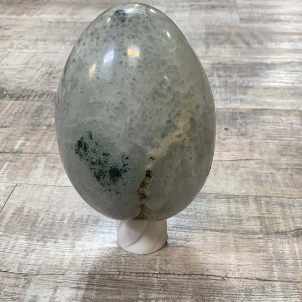 Crystal Eggs