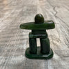 Jade Inukshuk