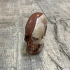 Gemstone Skulls