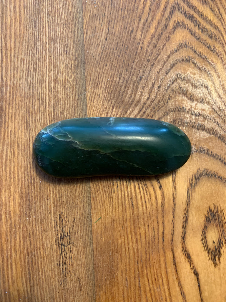 Jade Soothing Stones
