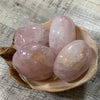 Gemstone paperweights