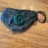 Jade Koru