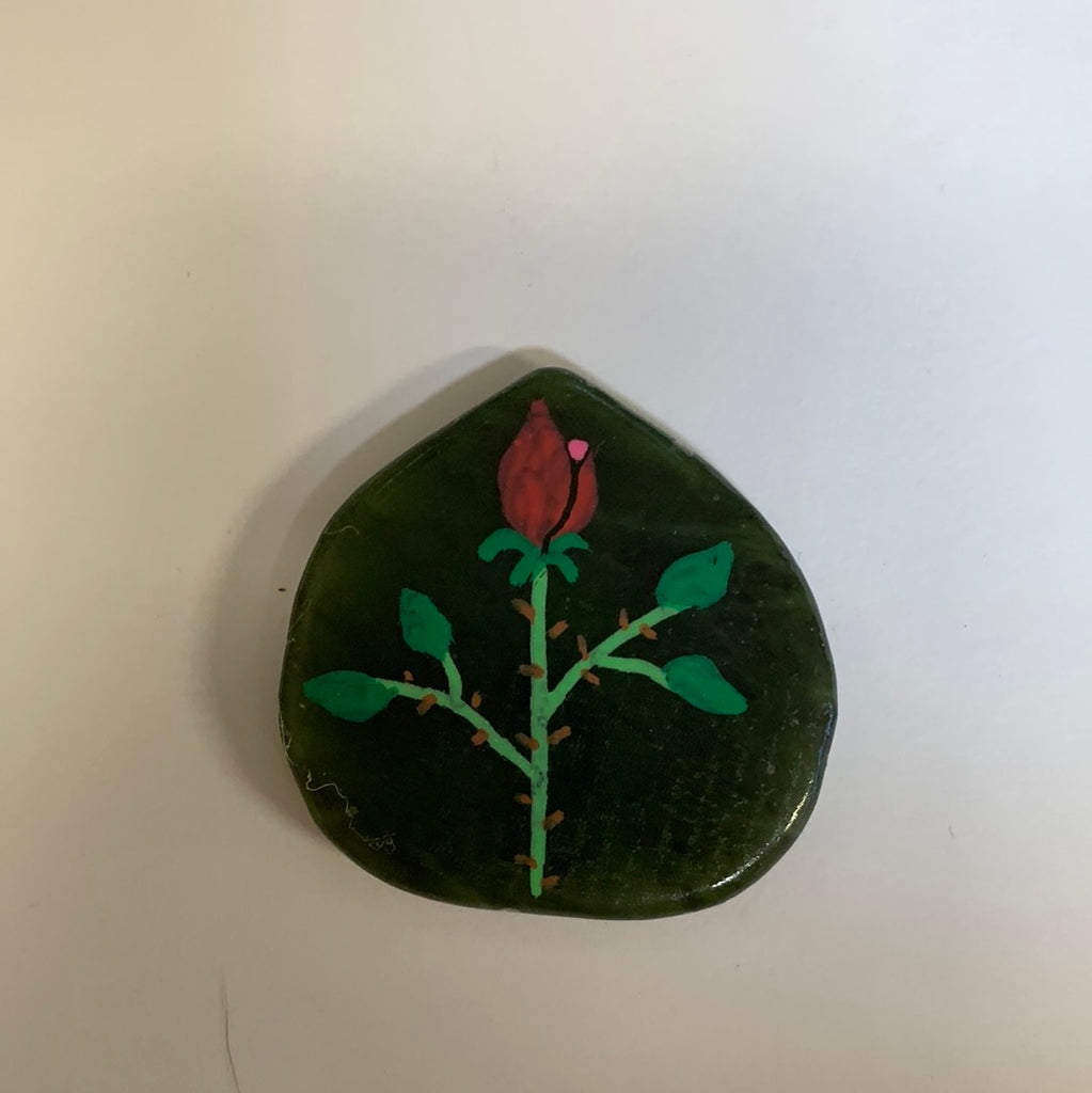 Painted Magnets