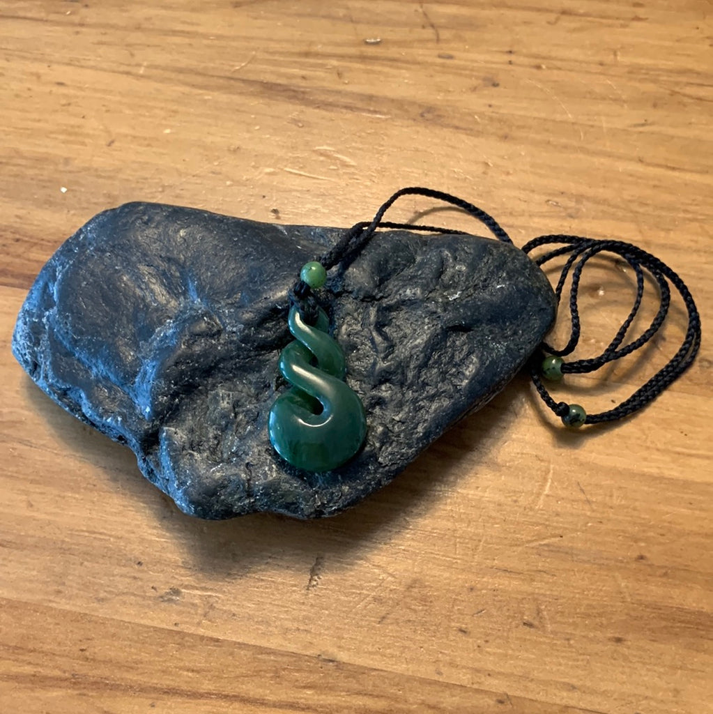 Jade Twist