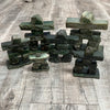Jade Inukshuk