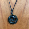 Jade Koru