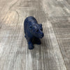 Lapis Lazuli Grizzly bear