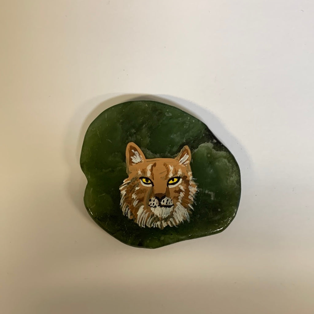 Painted Magnets