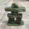 Jade Inukshuk