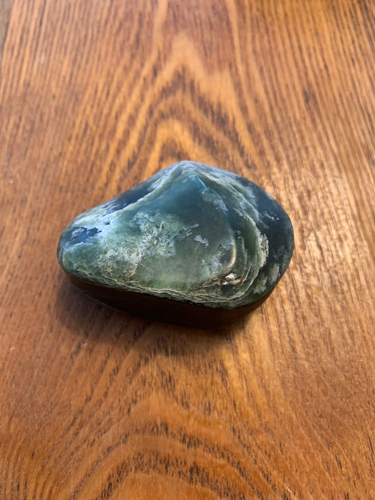 Jade Soothing Stones