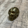 Gemstone Skulls