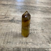 Crystal points