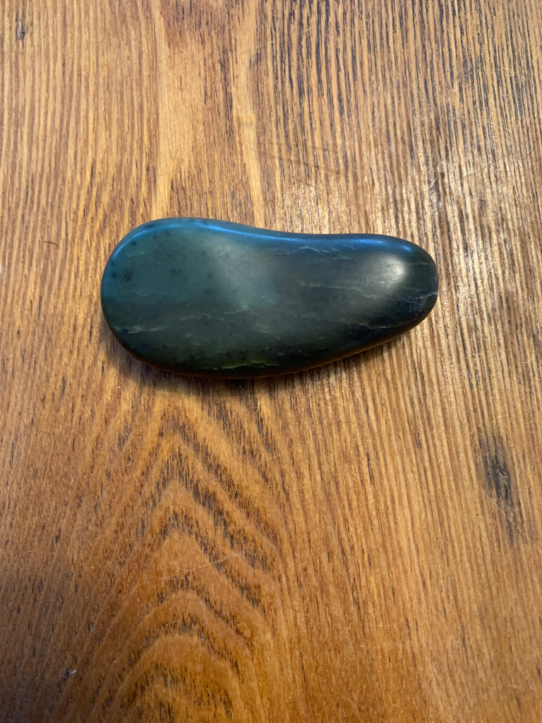 Jade Soothing Stones