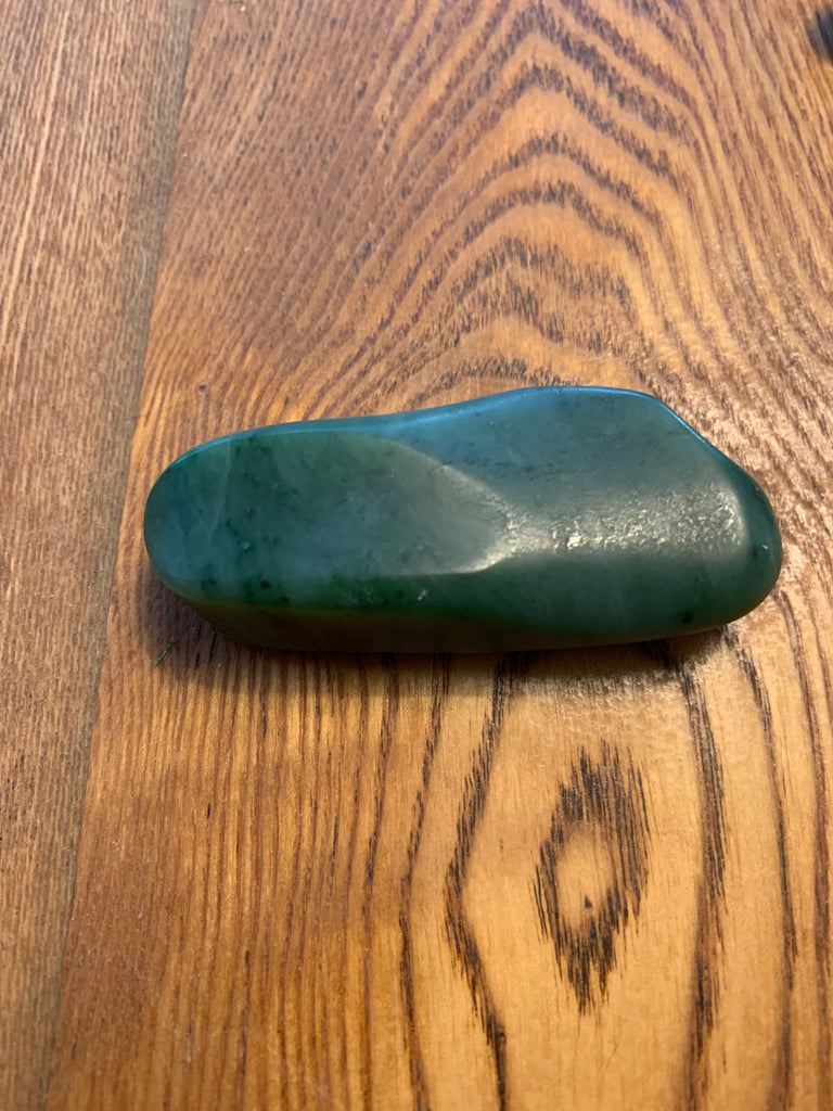 Jade Soothing Stones