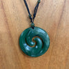 Jade Koru