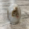 Crystal Eggs