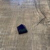 Gemstone pyramids
