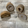 Agate Geodes