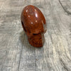 Gemstone Skulls