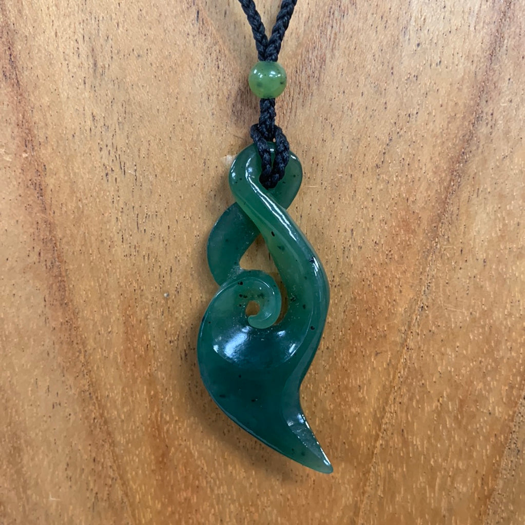 Jade Twist