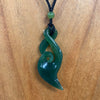 Jade Twist