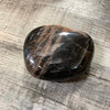 Gemstone paperweights