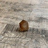Crystal points