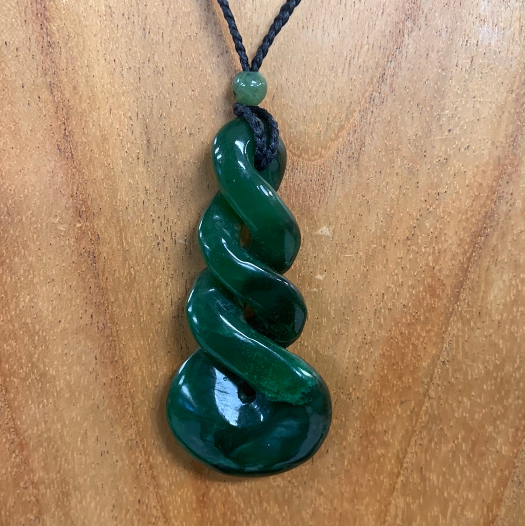 Jade Twist